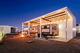1 Built for Comfort, Safety, and Easy RV Living By
