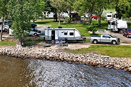 2 Built for Comfort, Safety, and Easy RV Living By