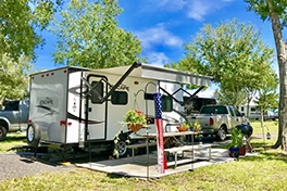 3 Built for Comfort, Safety, and Easy RV Living By