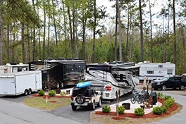 4 Built for Comfort, Safety, and Easy RV Living By