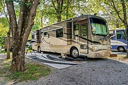 6 Built for Comfort, Safety, and Easy RV Living By